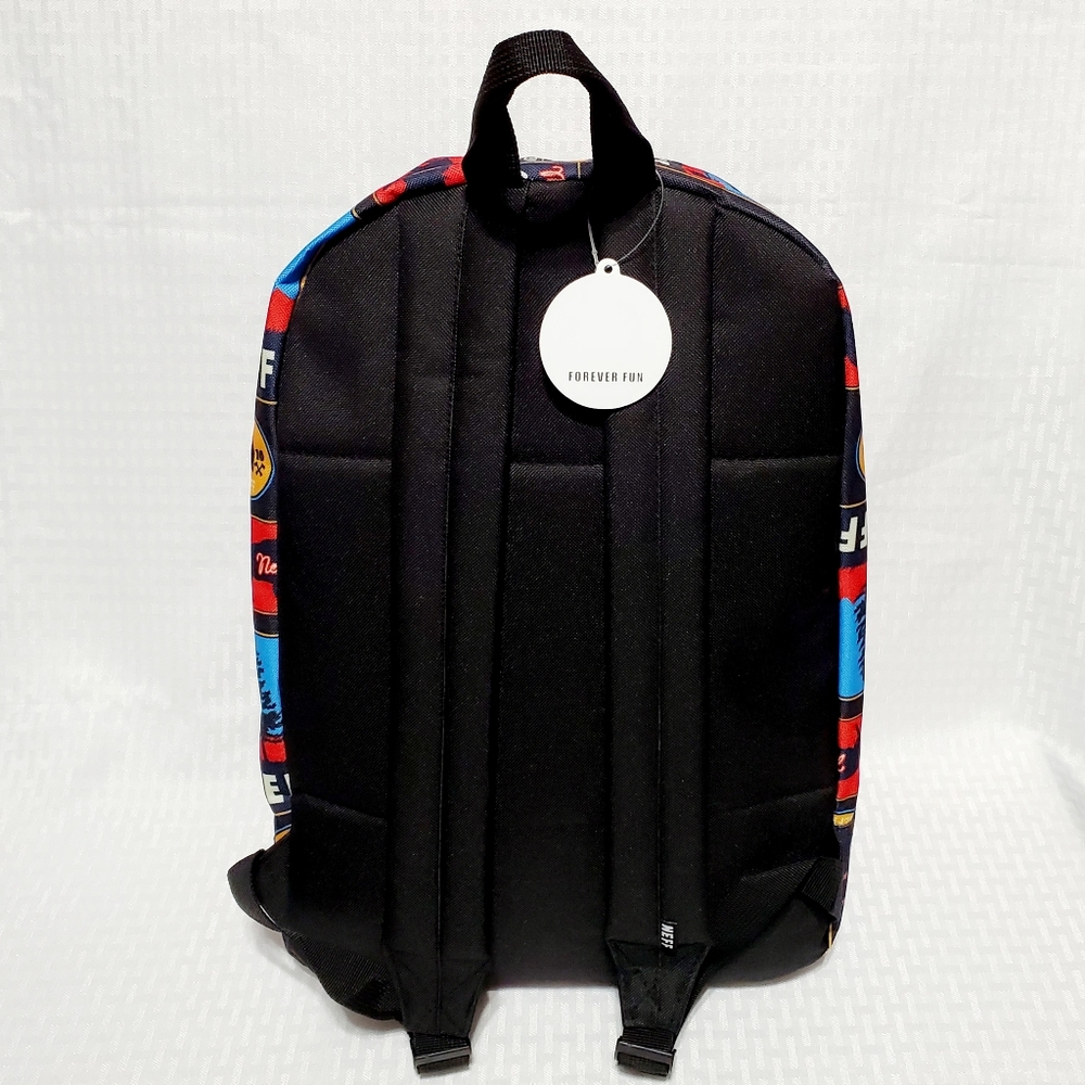 Neff Campfire  Backpack - Picture 10 of 12